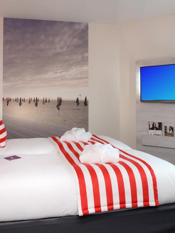 Mercure Trouville Sur Mer