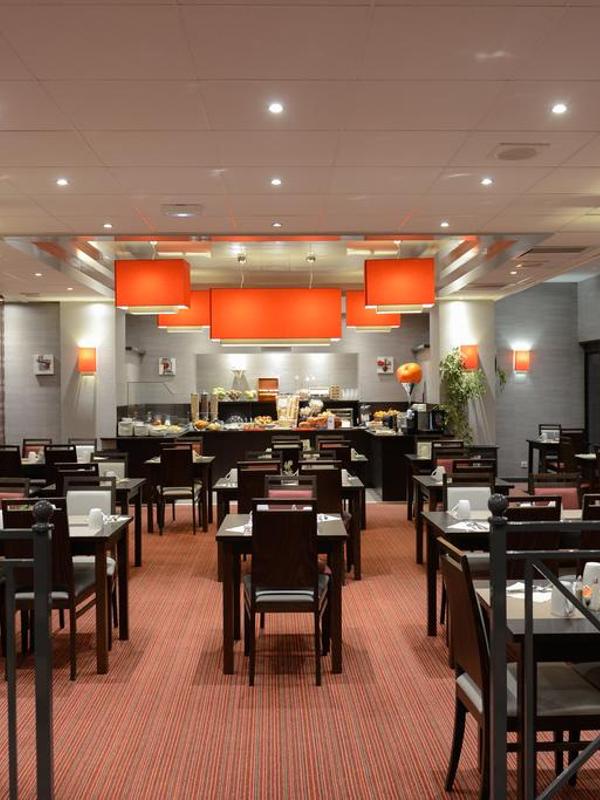 Mercure Trouville Sur Mer