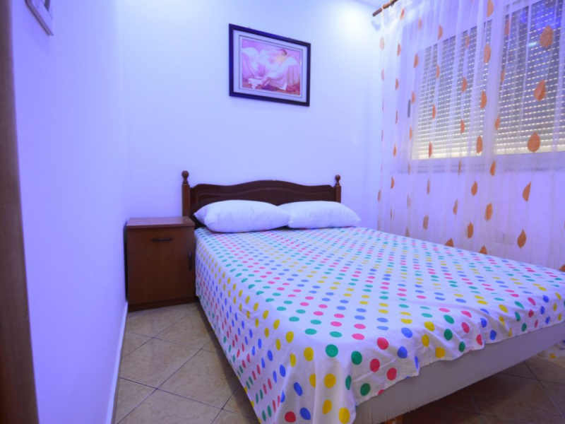 AMA Apartments