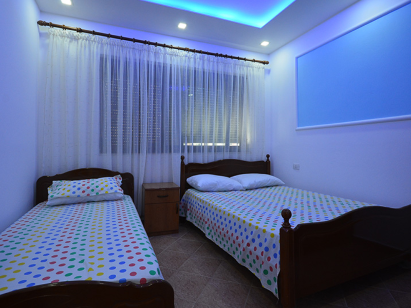 AMA Apartments