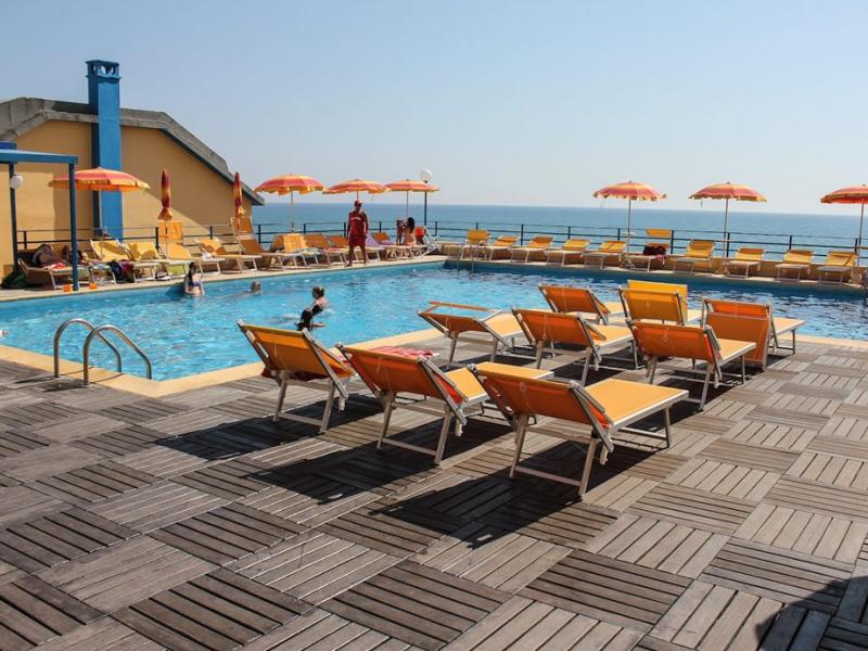 Grand Hotel Dei Cesari Dependance