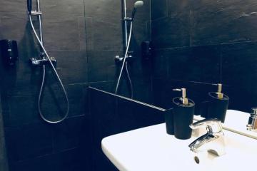 Отель Hotel 12 Россия, Зеленоградск, фото 12
