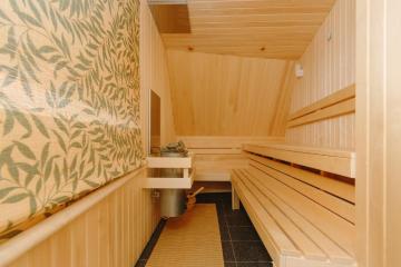 Отель Hotel 12 Россия, Зеленоградск, фото 14