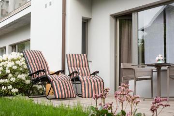Отель Hotel 12 Россия, Зеленоградск, фото 15
