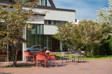 Отель Hotel 12 Россия, Зеленоградск, фото 19