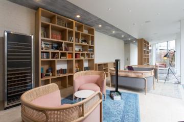 Отель Hotel 12 Россия, Зеленоградск, фото 23