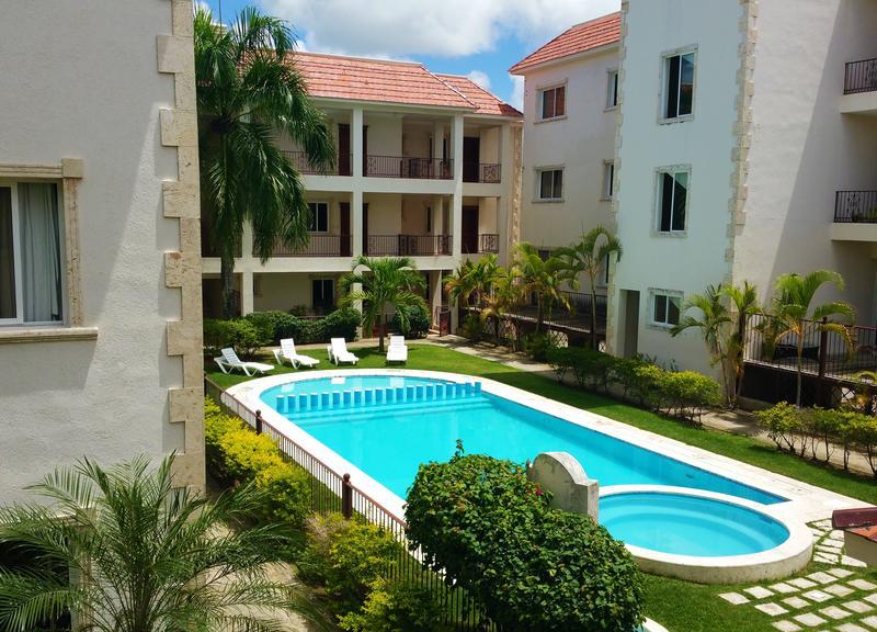 Punta Cana Seven Beaches