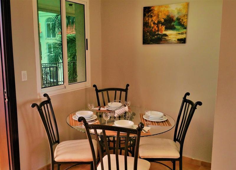 Punta Cana Seven Beaches