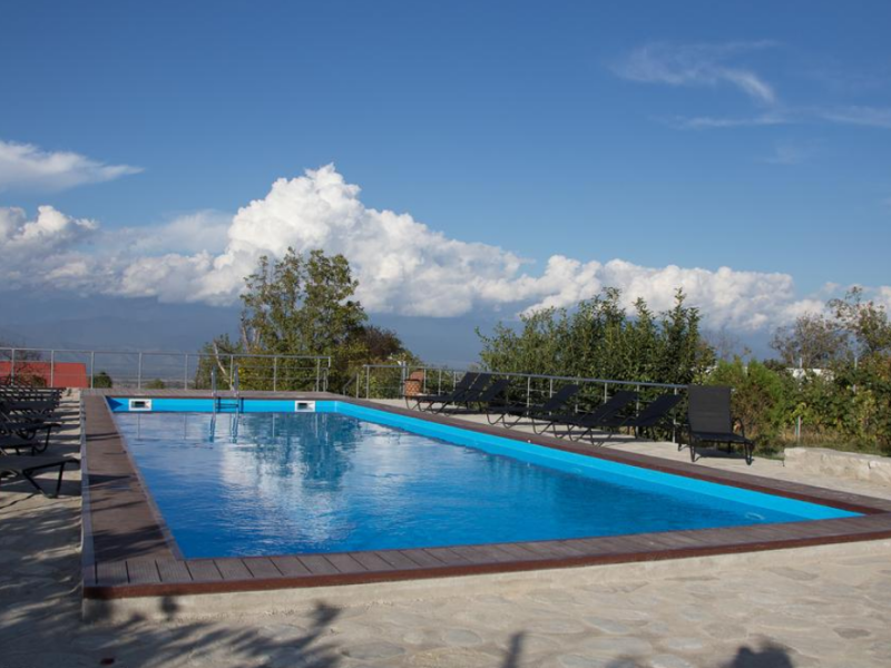 Schuchmann Wines Chateau & Spa