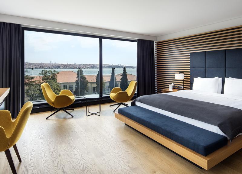 Metropolitan Hotels Bosphorus