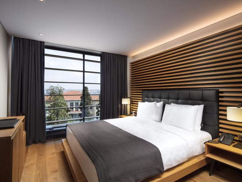 Metropolitan Hotels Bosphorus
