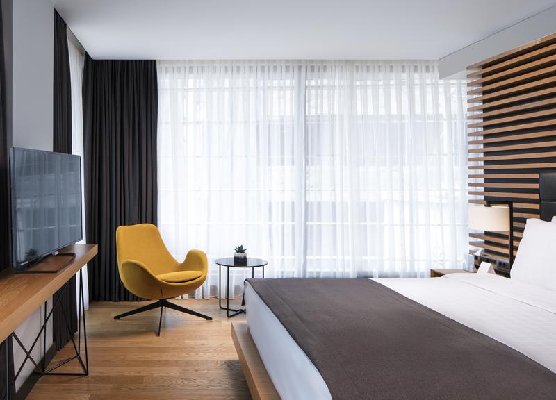 Metropolitan Hotels Bosphorus