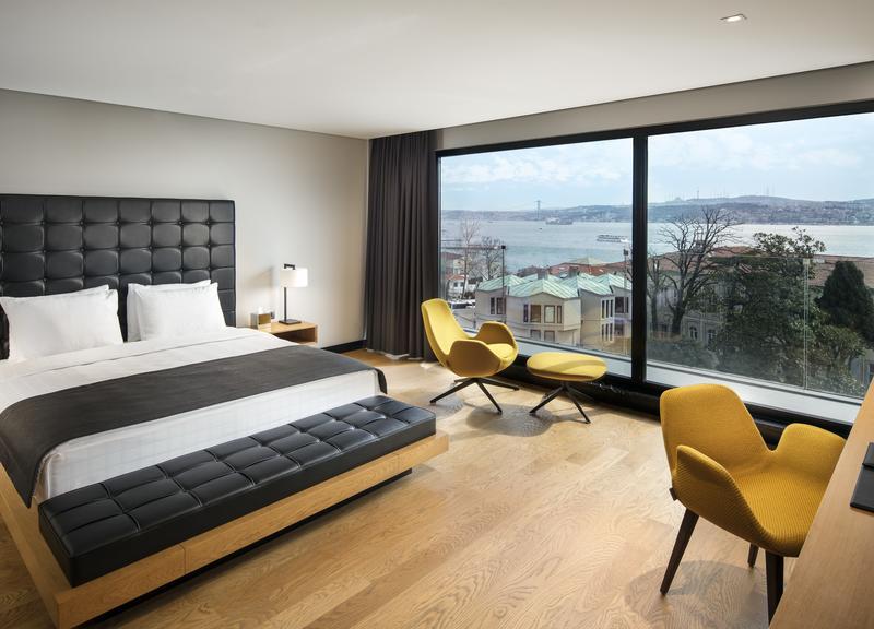 Metropolitan Hotels Bosphorus
