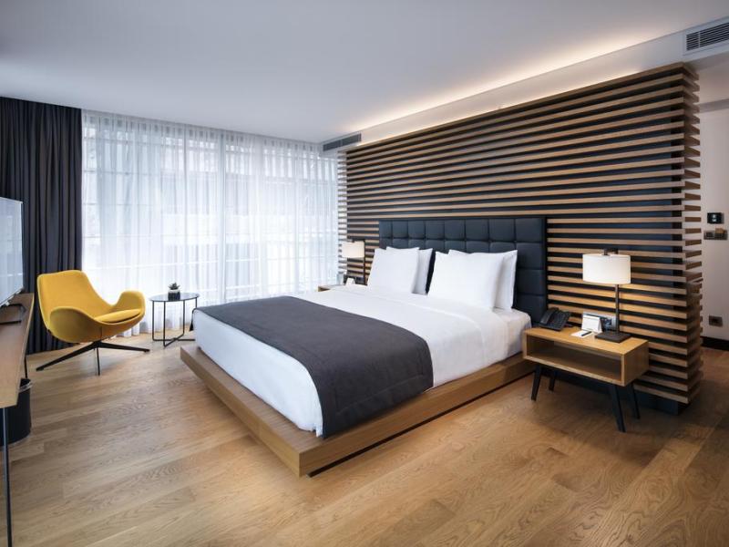 Metropolitan Hotels Bosphorus