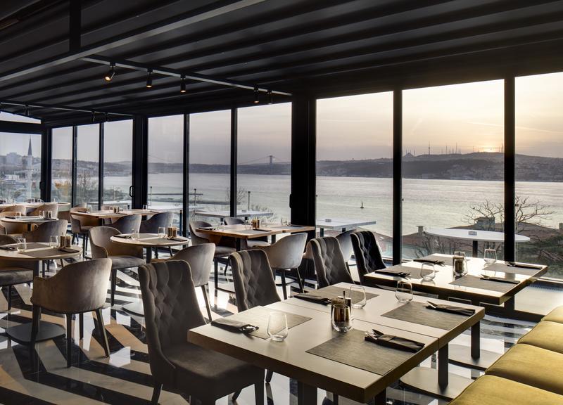 Metropolitan Hotels Bosphorus