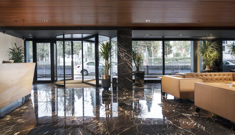 Metropolitan Hotels Bosphorus