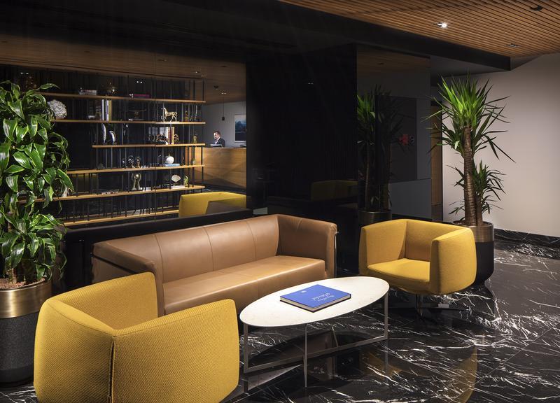 Metropolitan Hotels Bosphorus