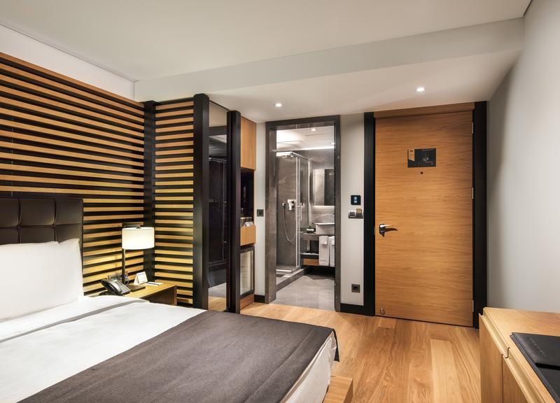 Metropolitan Hotels Bosphorus