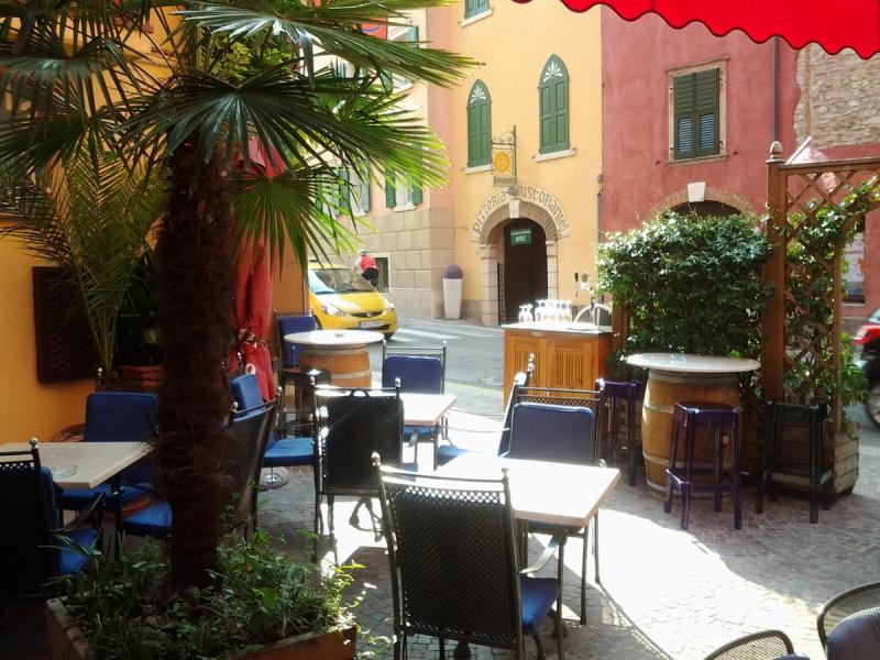 Danieli la Castellana
