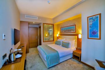 Отель Momento Golden Horn Турция, Каракой, фото 2