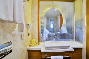 Отель Momento Golden Horn Турция, Каракой, фото 5