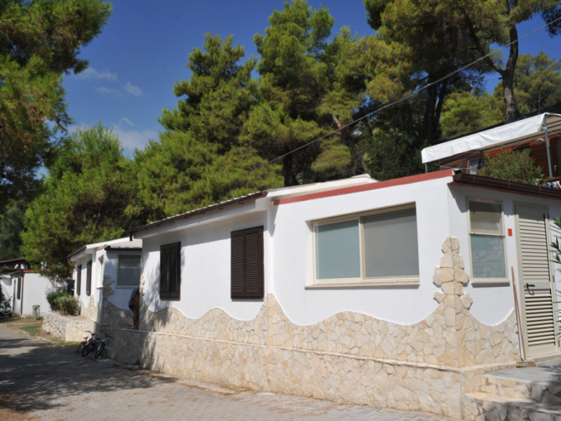 Villaggio Capo Vieste