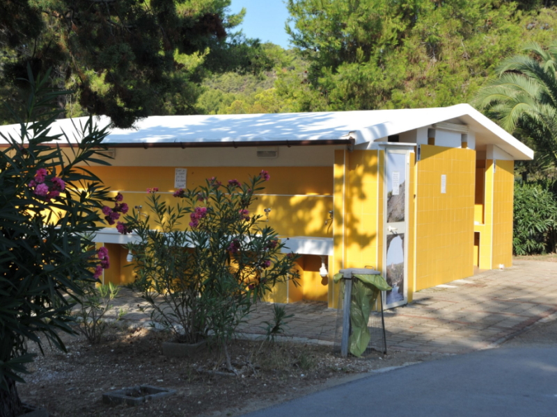 Villaggio Capo Vieste