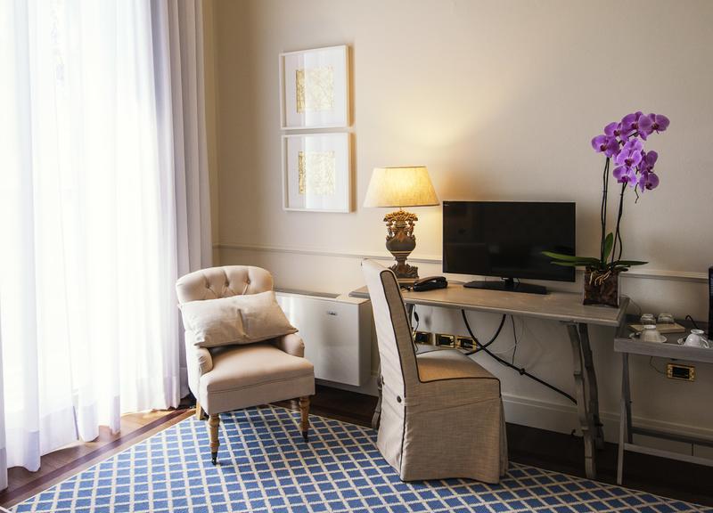 Palazzo Lorenzo Boutique Hotel