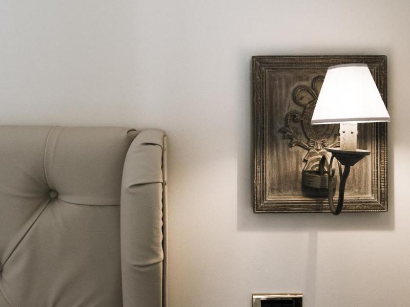 Palazzo Lorenzo Boutique Hotel
