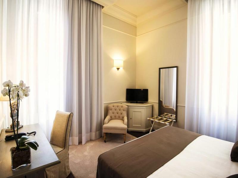 Palazzo Lorenzo Boutique Hotel