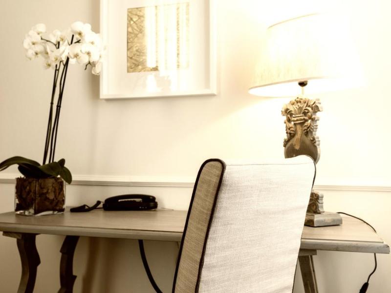 Palazzo Lorenzo Boutique Hotel