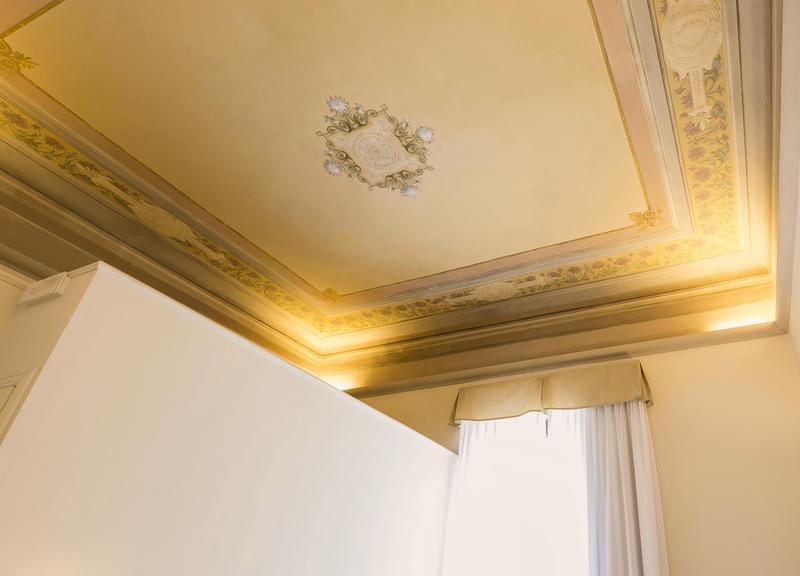 Palazzo Lorenzo Boutique Hotel