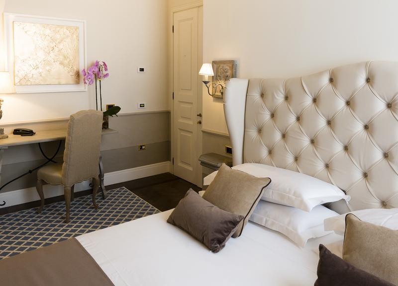 Palazzo Lorenzo Boutique Hotel