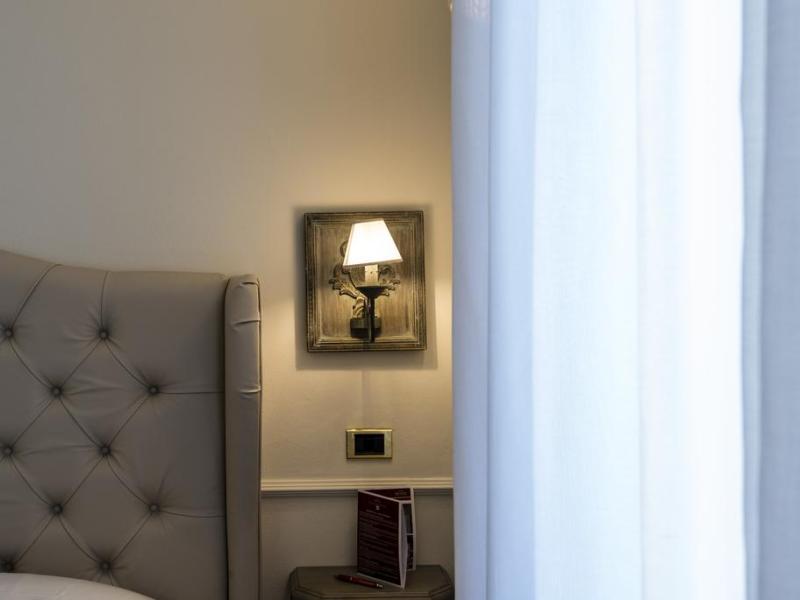 Palazzo Lorenzo Boutique Hotel