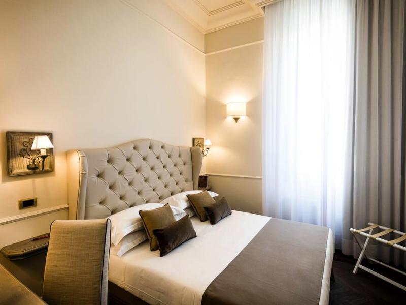 Palazzo Lorenzo Boutique Hotel