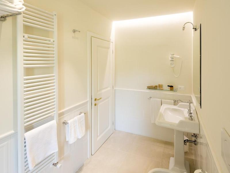 Palazzo Lorenzo Boutique Hotel