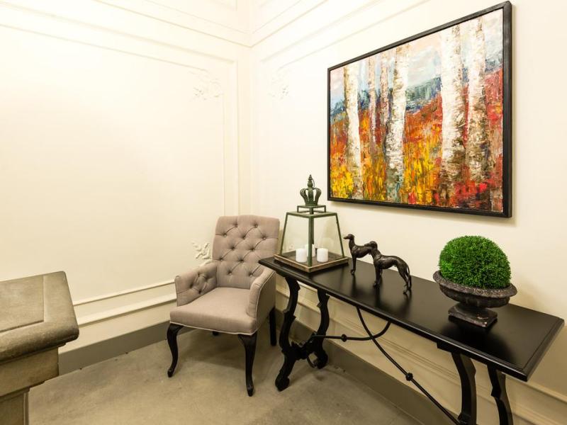 Palazzo Lorenzo Boutique Hotel