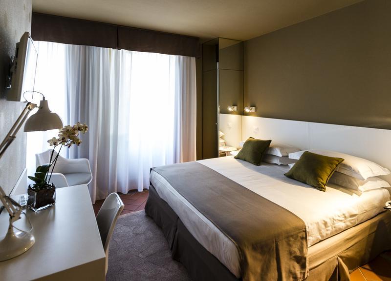 Palazzo Lorenzo Boutique Hotel