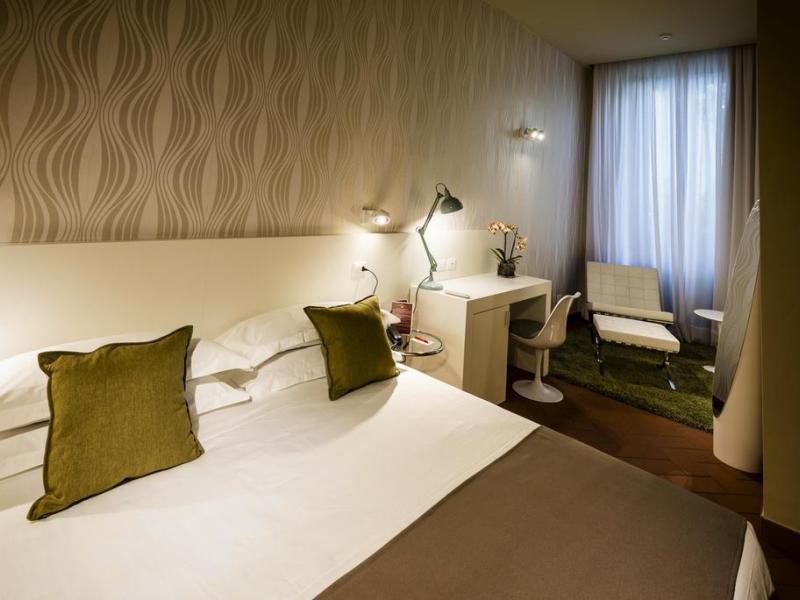 Palazzo Lorenzo Boutique Hotel