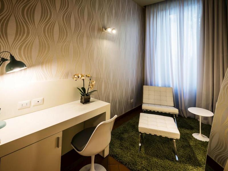 Palazzo Lorenzo Boutique Hotel