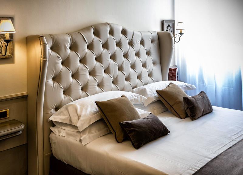 Palazzo Lorenzo Boutique Hotel
