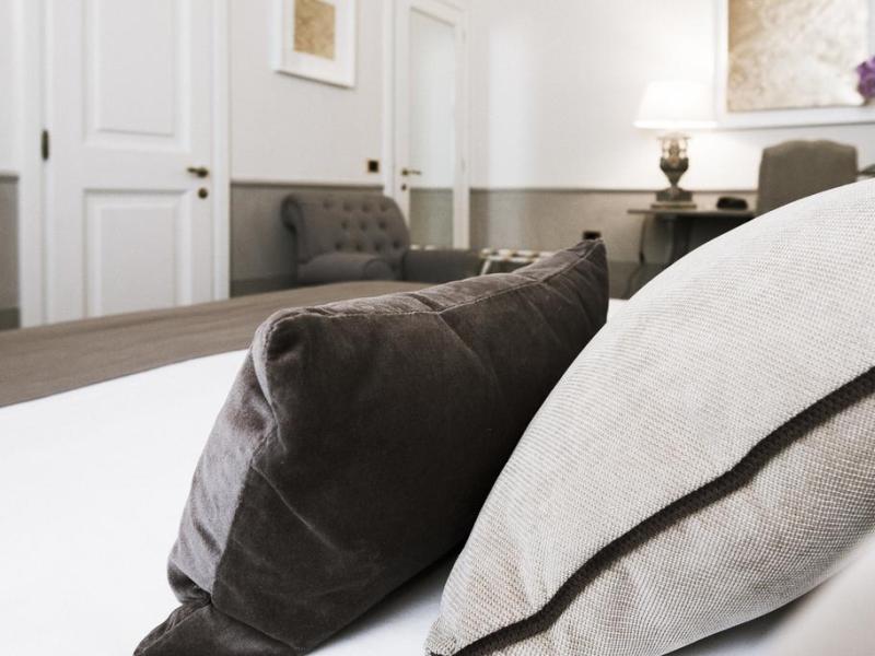 Palazzo Lorenzo Boutique Hotel