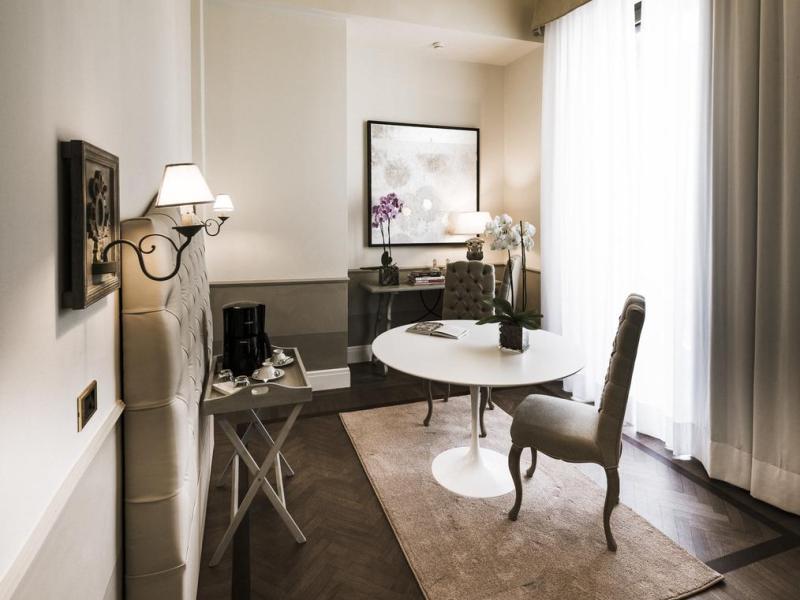 Palazzo Lorenzo Boutique Hotel