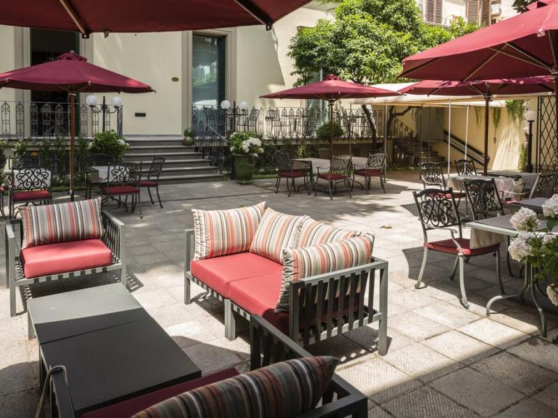Palazzo Lorenzo Boutique Hotel