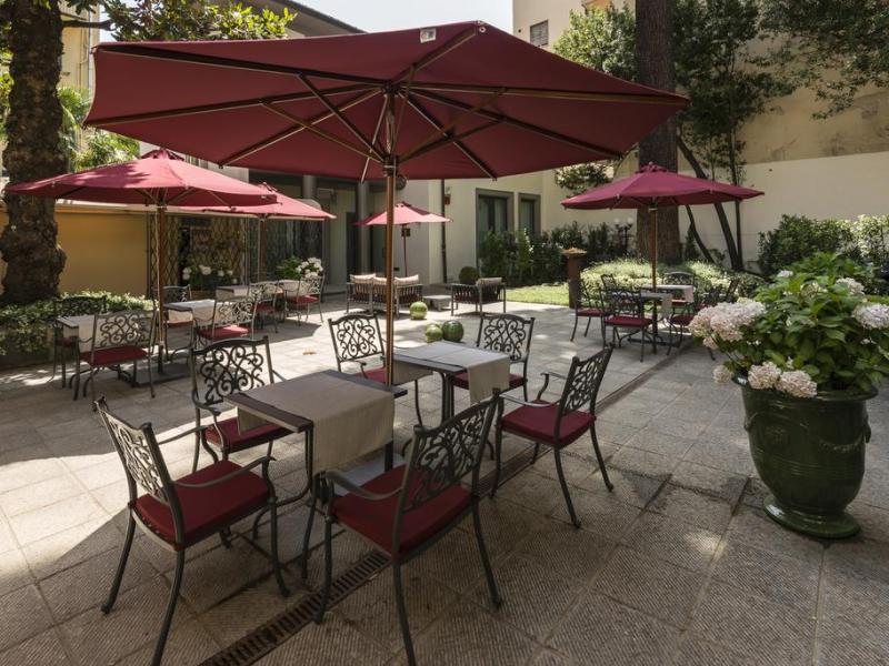 Palazzo Lorenzo Boutique Hotel