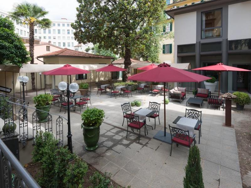 Palazzo Lorenzo Boutique Hotel