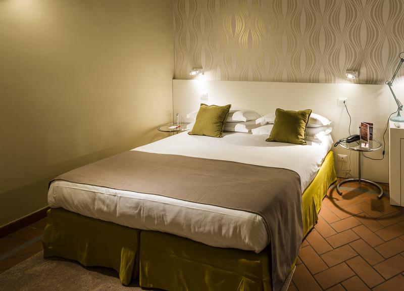 Palazzo Lorenzo Boutique Hotel
