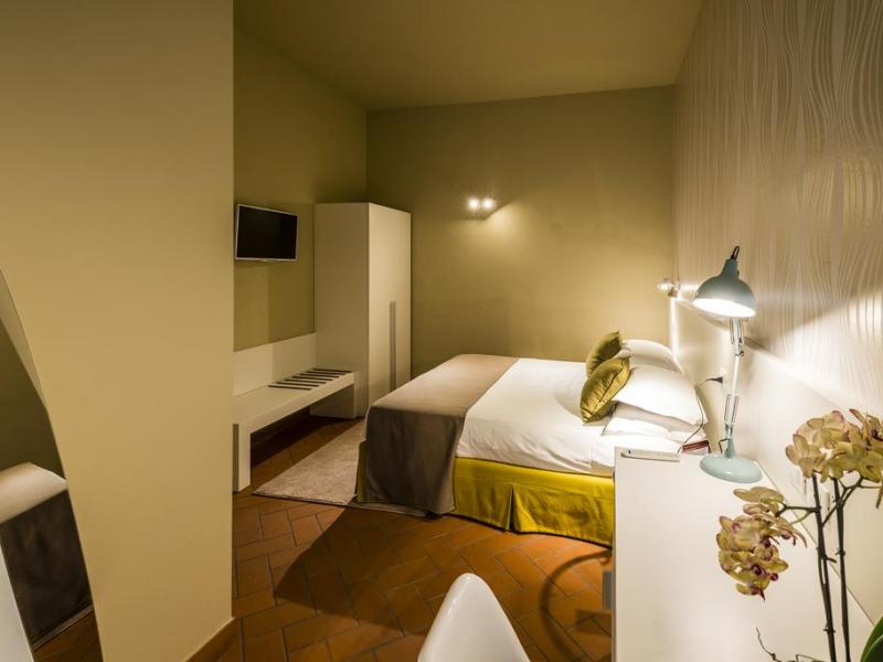 Palazzo Lorenzo Boutique Hotel