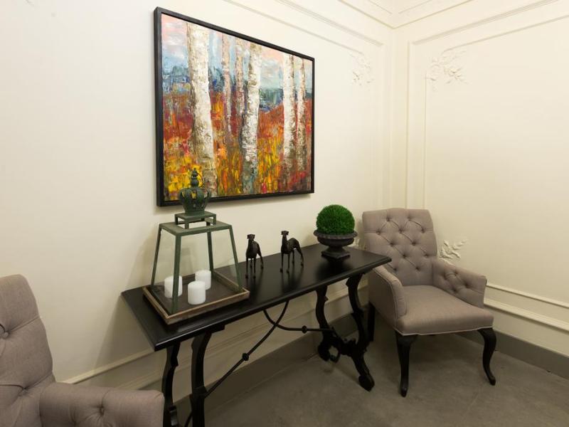 Palazzo Lorenzo Boutique Hotel