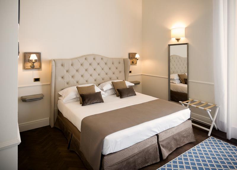Palazzo Lorenzo Boutique Hotel